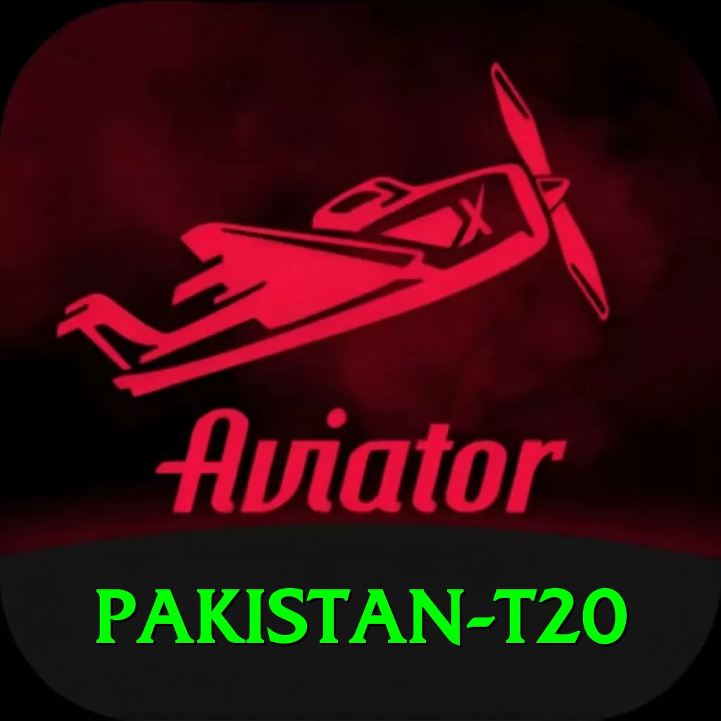 pakistan t20 Max v5.1.8 - 2