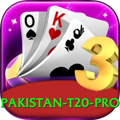 pakistan t20 Royal Gaming App - 2
