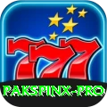 pakspinx Bonus Deluxe v2.9.9
