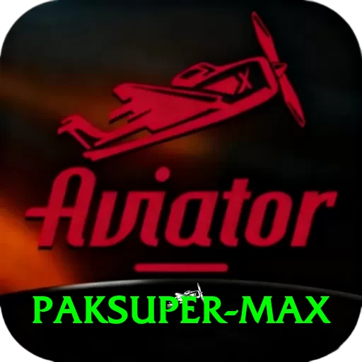 Paksuper Gaming Max v4.5.1 - 2