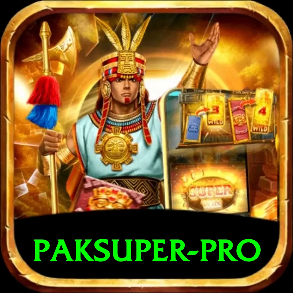 paksuper Gold Pro v2.2.8 - 2