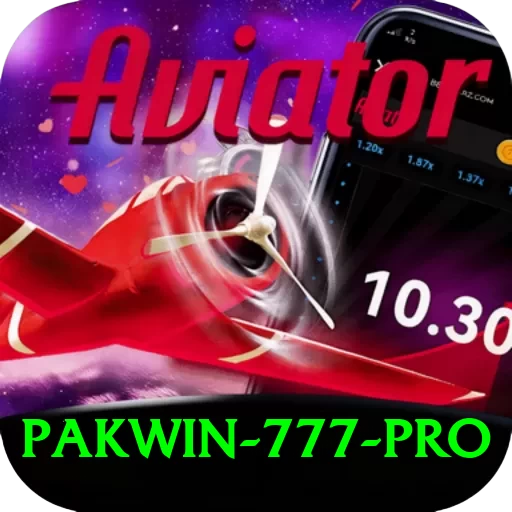 pakwin 777 Pro v4.9.5 - 2