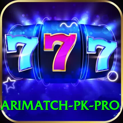PariMatch PK - Elite v4.7.7 - 2