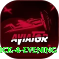 pick 4 evening Deluxe v4.7.6