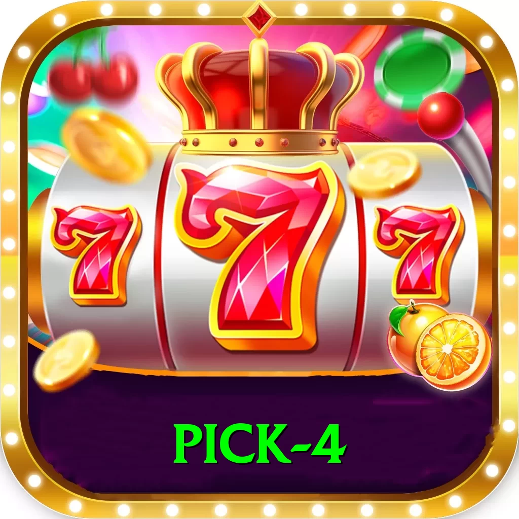 pick 4 VIP Edition v1.3.2 - 2