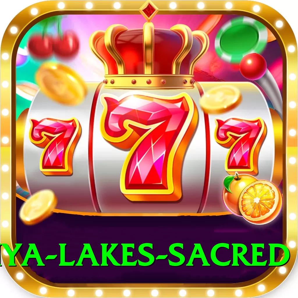 piya lakes sacred Plus Edition v5.5.5 - 2