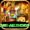 pk online casino deposit methods Gold Edition v2.5.0