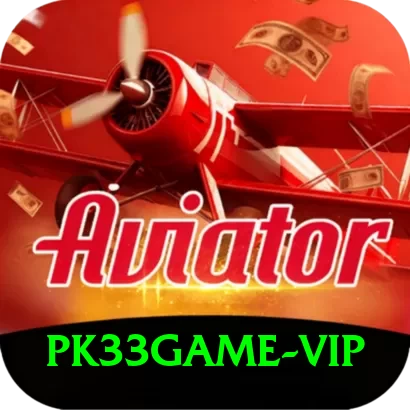 pk33game - VIP Plus - 2