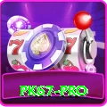 pk67 Slot Machine Pro
