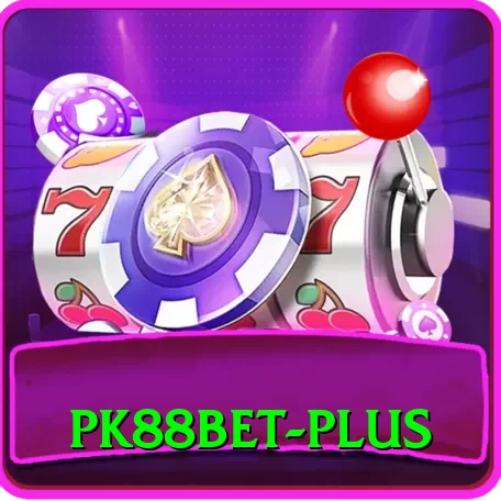 pk88bet Plus APK v4.5.9 - 2