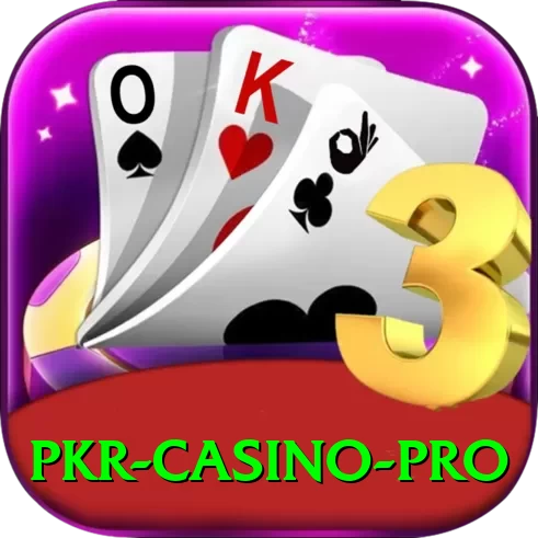 PKR Casino Deluxe Latest v3.4.6 - 2