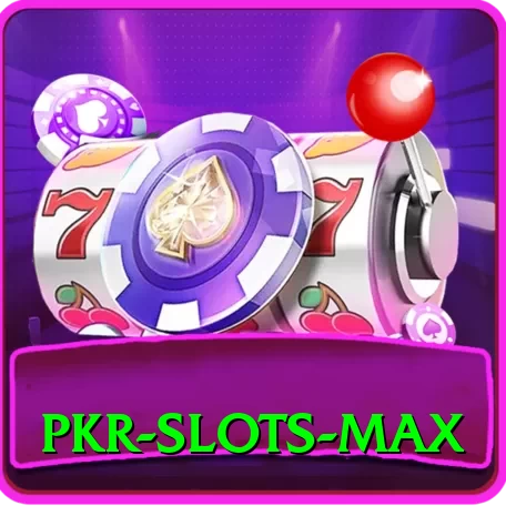 PKR Slots Max - Free Download - 2