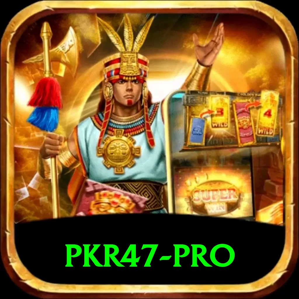 pkr47 Official v1.6.0 - 2