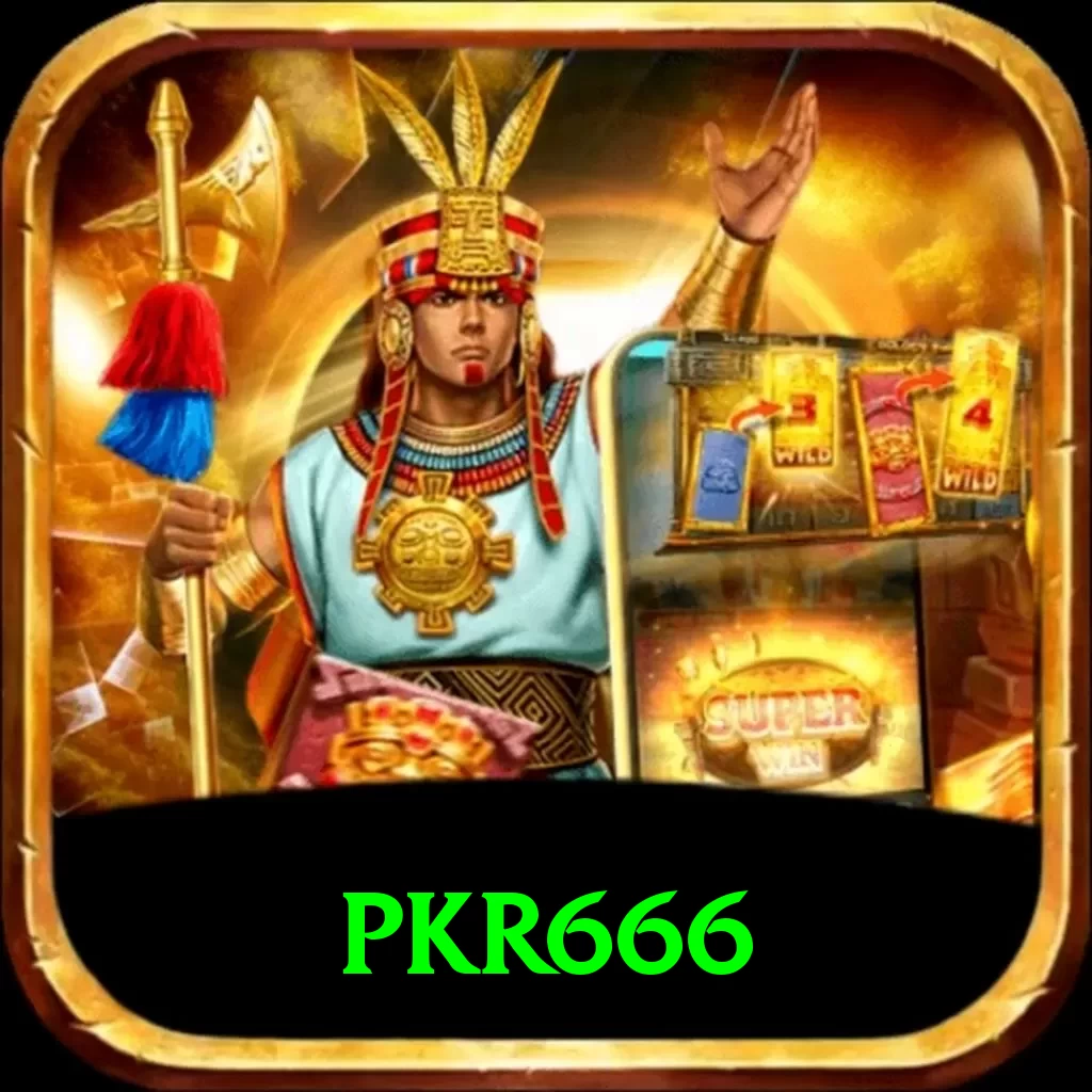pkr666 Games (Casino & Earning) Premium v5.8.6 - 2
