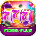 pkr98 Games (Casino & Earning) Gold vv1.8.3