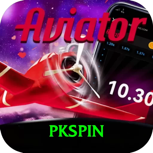 pkspin Elite vv2.1.3 - 2