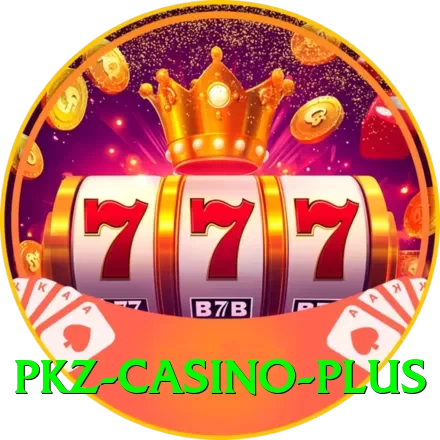 PKZ Casino Plus Edition v4.2.0 - 2
