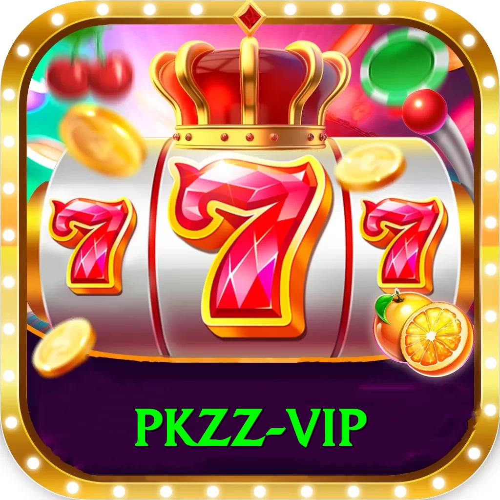 pkzz Slot Machine Master - 2