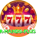 poker hands Game Legend v3.4.4