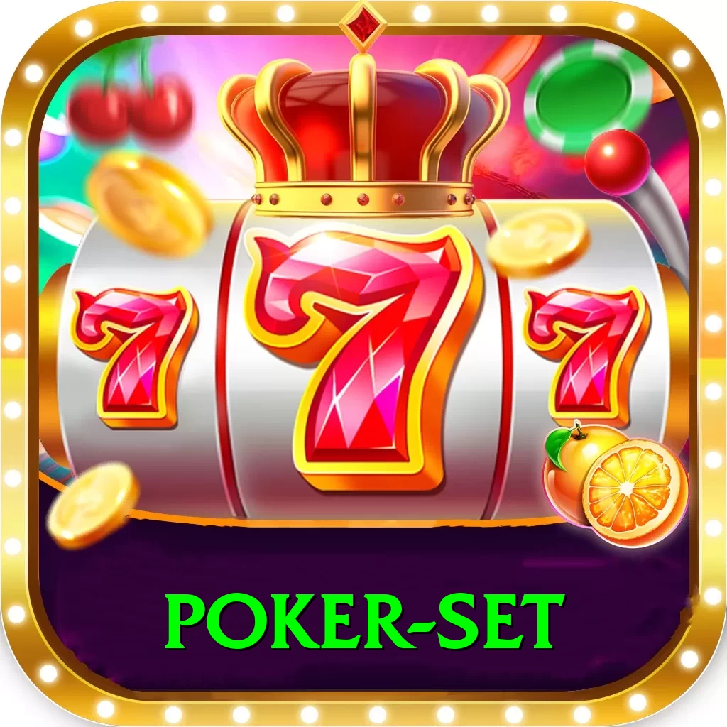 poker set VIP Edition v2.8.7 - 2