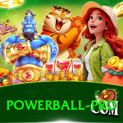 powerball - Slots VIP - 2