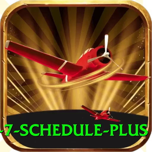 psl 7 schedule - Deluxe v2.6.0 - 2
