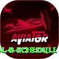 psl 8 schedule VIP Edition v1.5.5