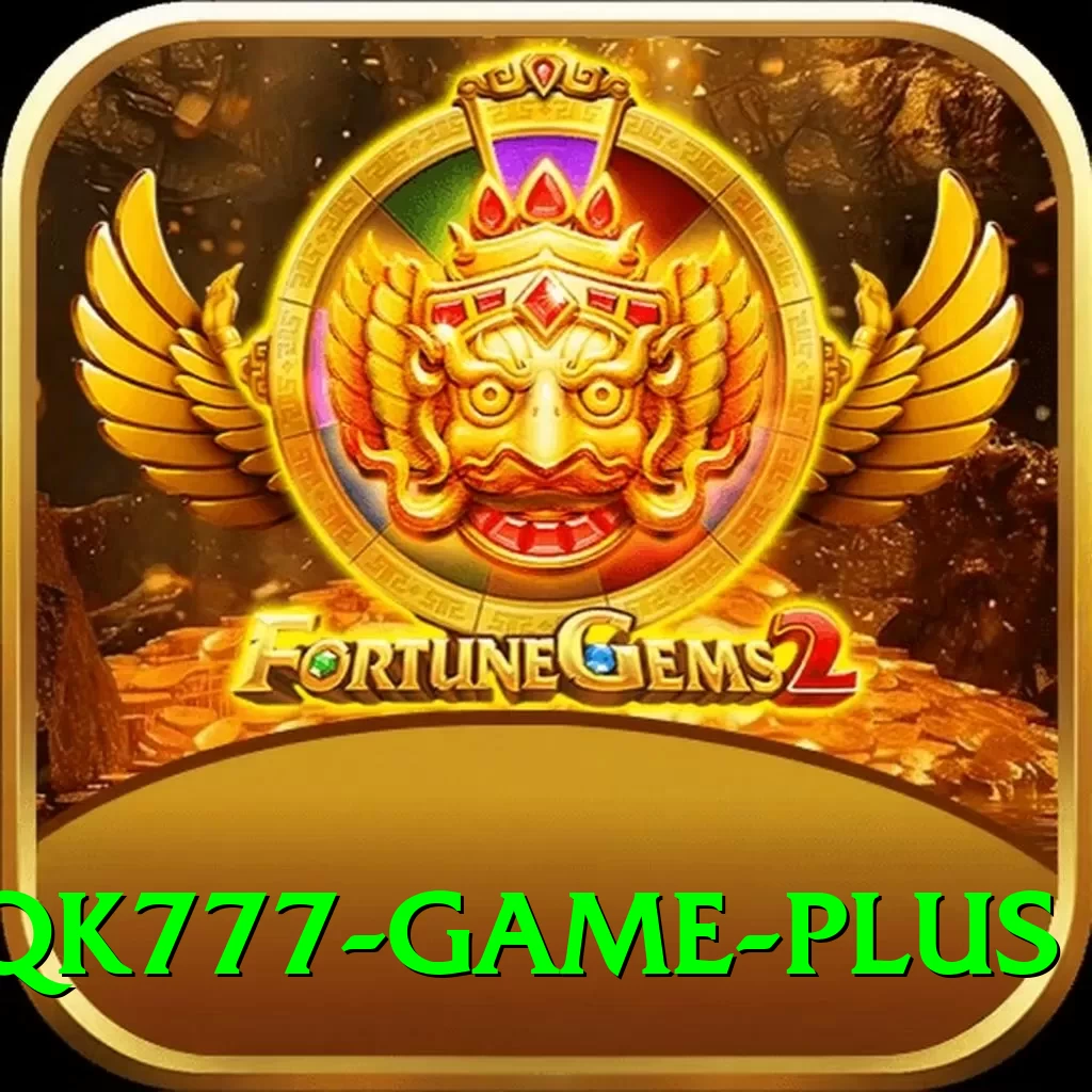 QK777 Game Jackpot Extreme v5.9.4 - 2