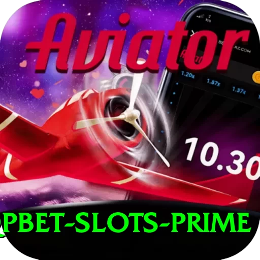 qpbet - Slots Prime - 2
