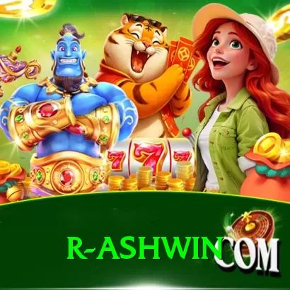 r ashwin VIP Edition v5.7.2 - 2