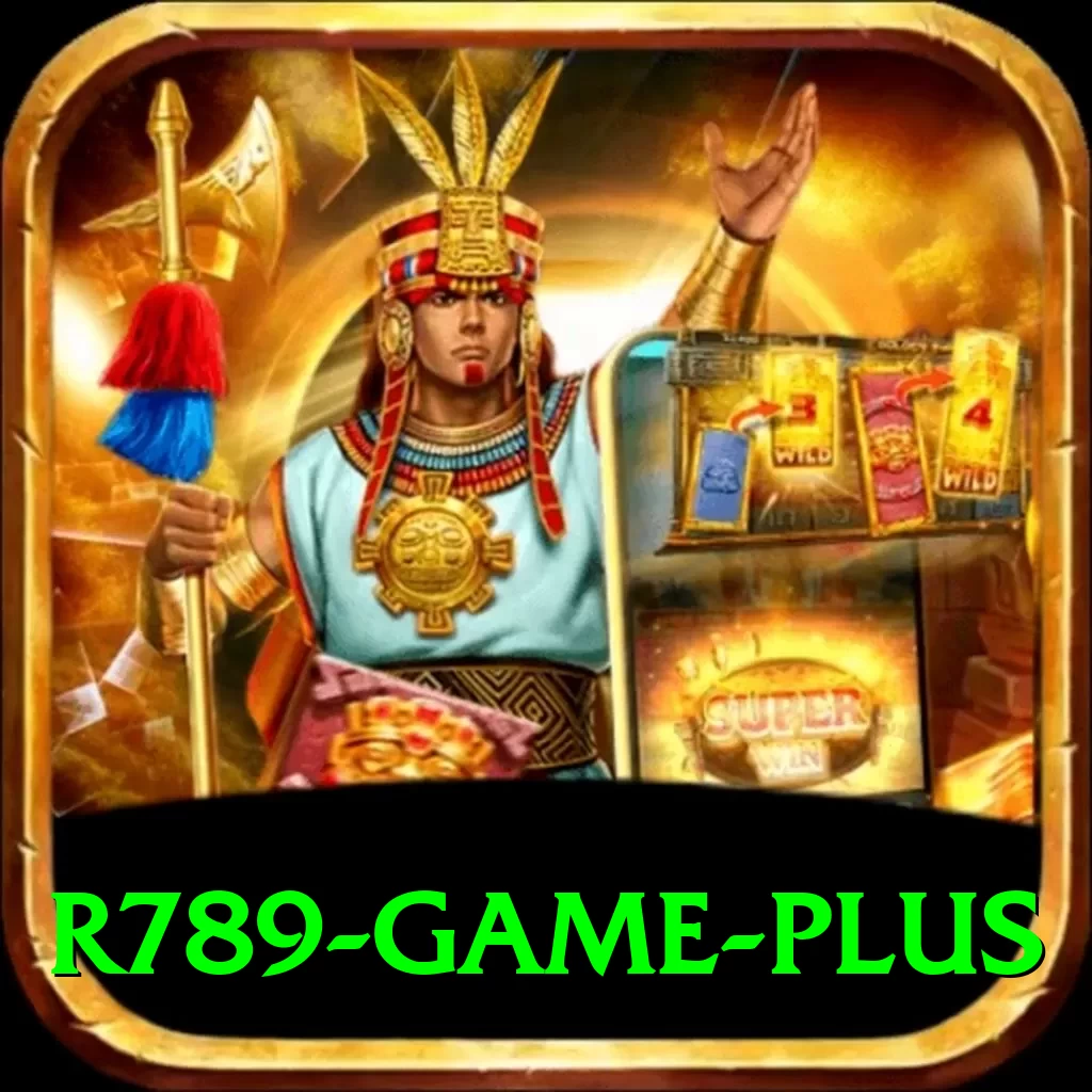 R789 Game - Champion Earning App - 2