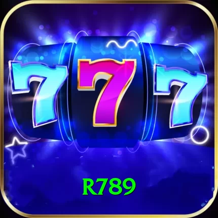 r789 Games (Casino & Earning) Elite vv4.6.6 - 2