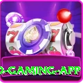 Rabona PK Gold Gaming App
