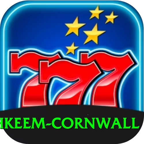 rahkeem cornwall Ultimate v3.7.5 - 2