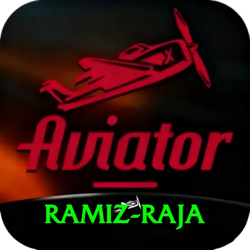 ramiz raja VIP Edition v4.8.4 - 2