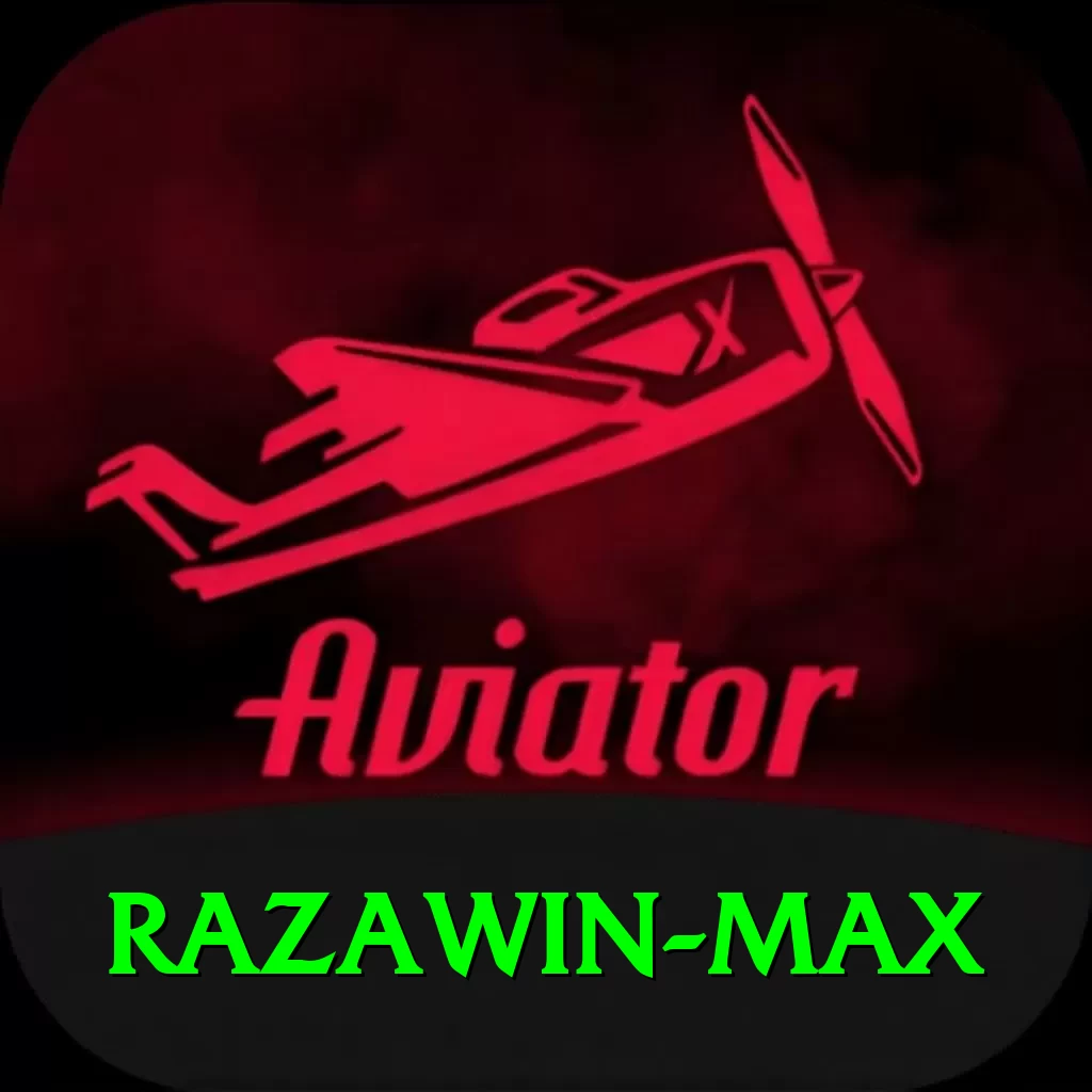 razawin Casino Official v2.8.6 - 2