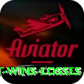 recent wins losses Max Pro v2.4.5