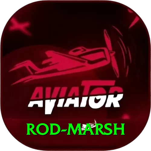 rod marsh Ultimate v4.0.3 - 2