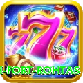 rohtasgarh fort rohtas Deluxe v2.9.1