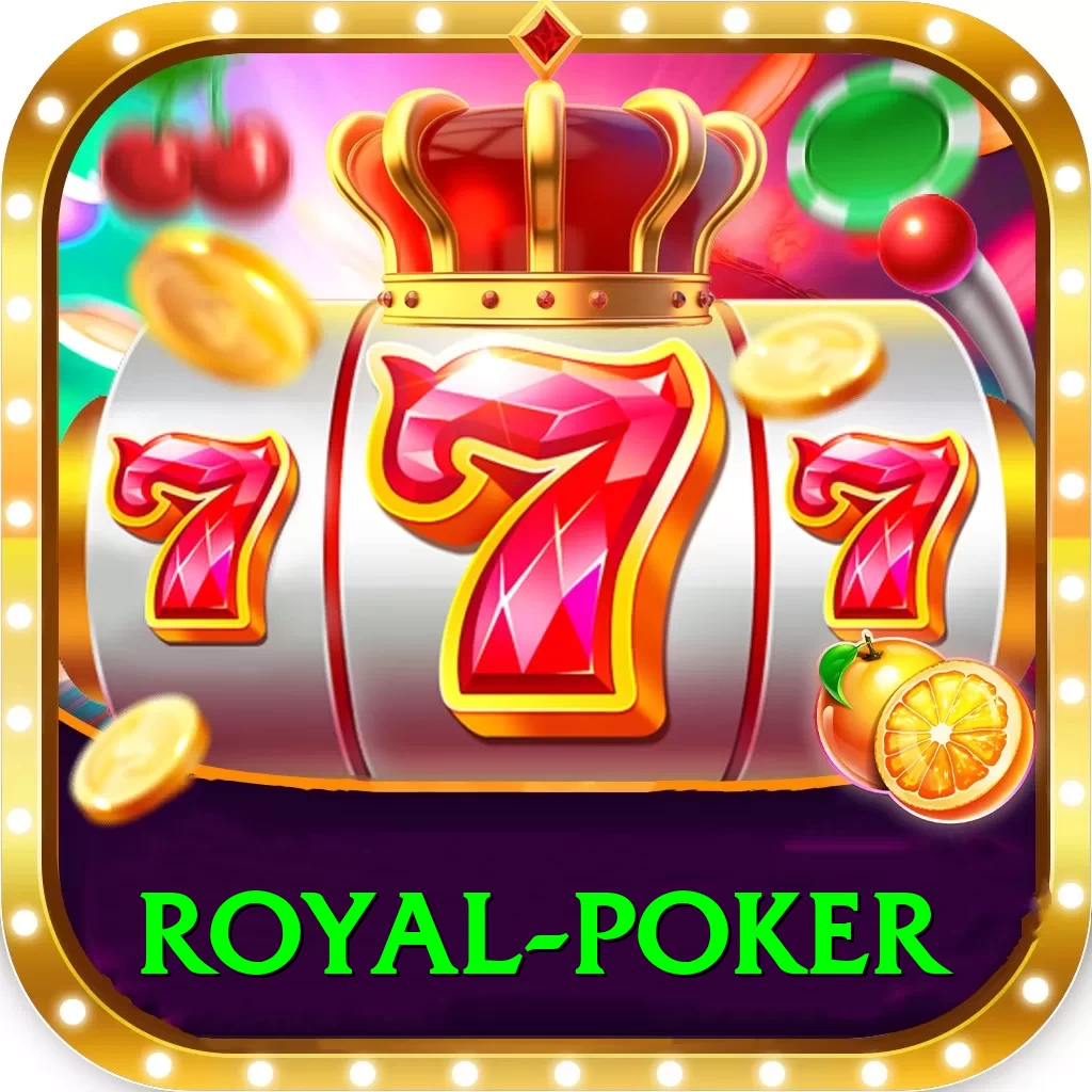 royal poker Games (Casino & Earning) Premium v5.8.4 - 2
