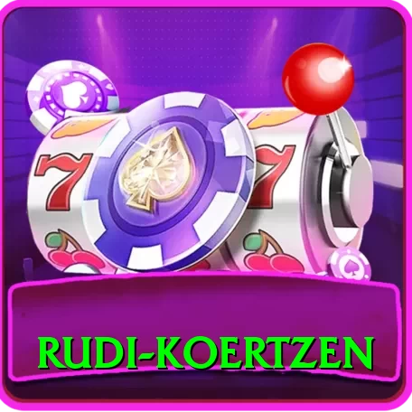 rudi koertzen Pro Max v5.6.7 - 2