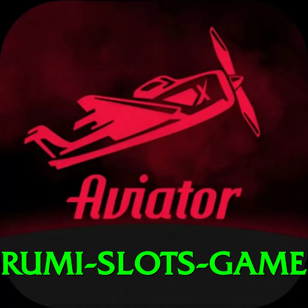 Rumi Slots Game Elite Pro v4.2.1 - 2