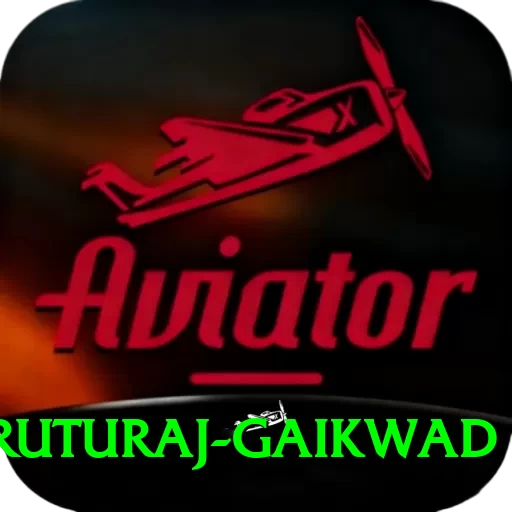 ruturaj gaikwad Pro - 2