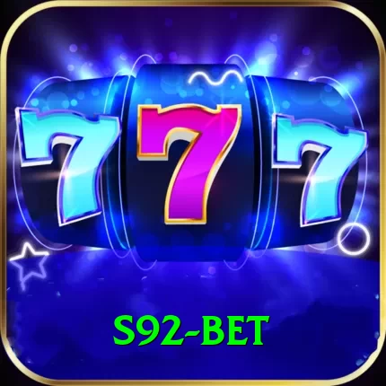 s92 bet Plus Edition v1.7.8 - 2