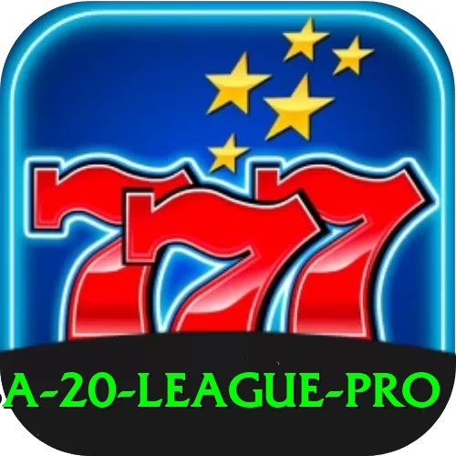 sa 20 league Casino Gold v5.9.8 - 2