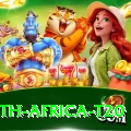 sa20 south africa t20 Elite v4.1.2
