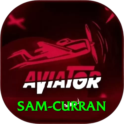 sam curran Plus Edition v3.6.5 - 2