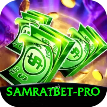 samratbet Legend PK v3.0.1 - 2