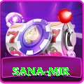 sana mir Gold Edition v3.7.0