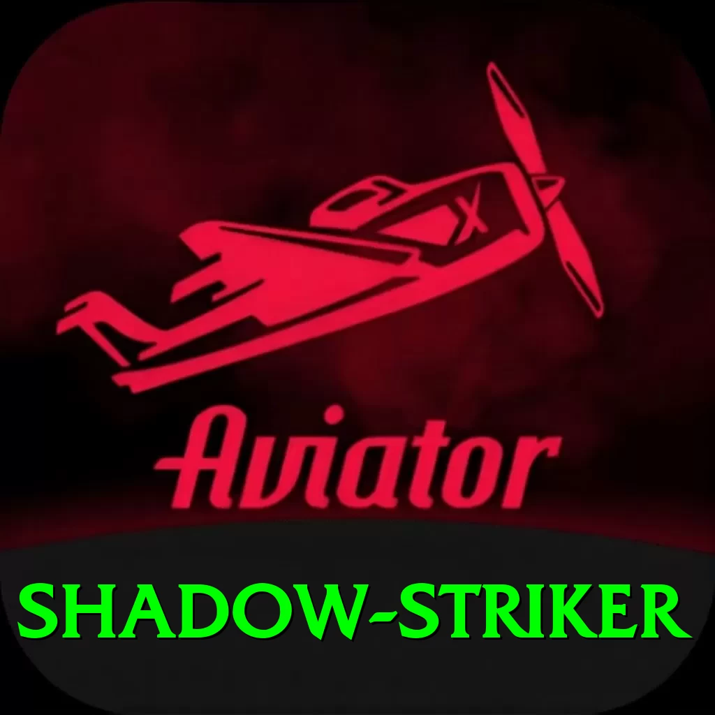 shadow striker Pro Max v2.6.2 - 2